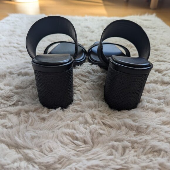 Caslon Lamia Sandal - Picture 4 of 6